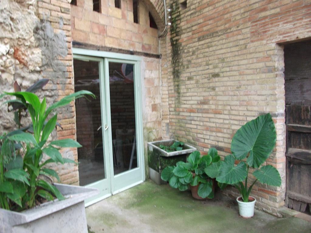 Ca La Paula Villa Pla del Panadés Exteriör bild