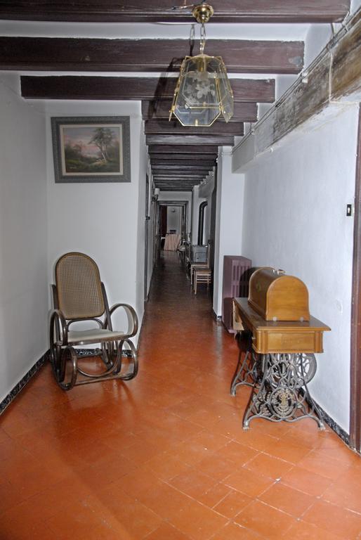 Ca La Paula Villa Pla del Panadés Exteriör bild