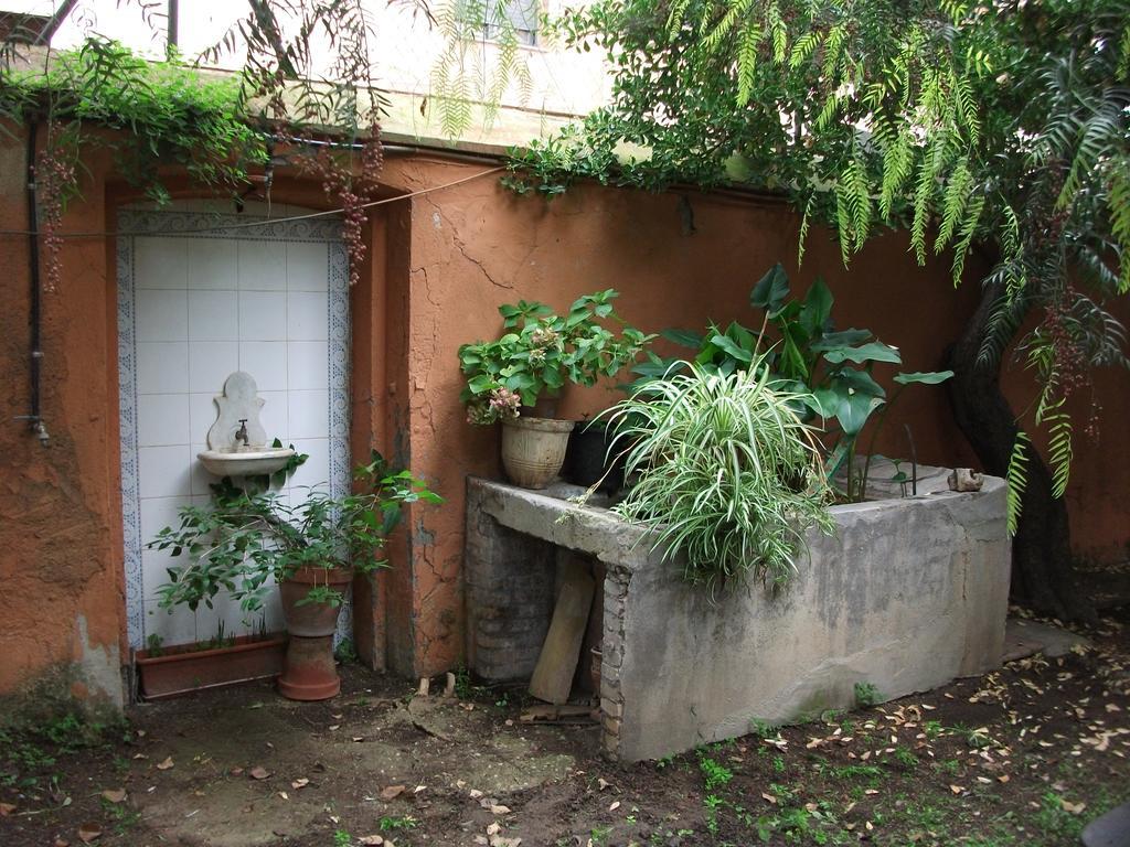 Ca La Paula Villa Pla del Panadés Exteriör bild