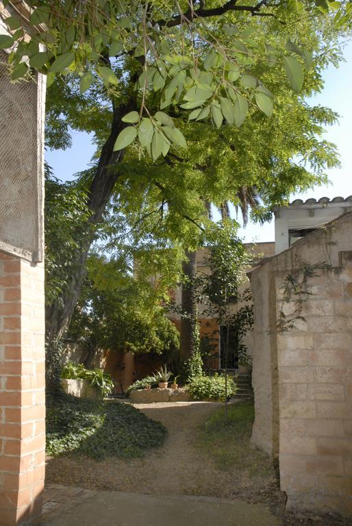 Ca La Paula Villa Pla del Panadés Exteriör bild