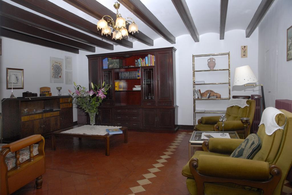 Ca La Paula Villa Pla del Panadés Exteriör bild